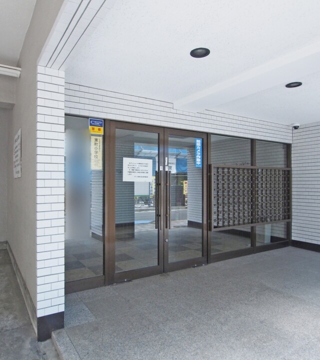 ヴィラ麻布の写真 4枚目