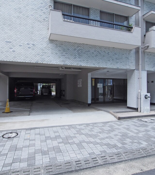 ヴィラ麻布の写真 5枚目