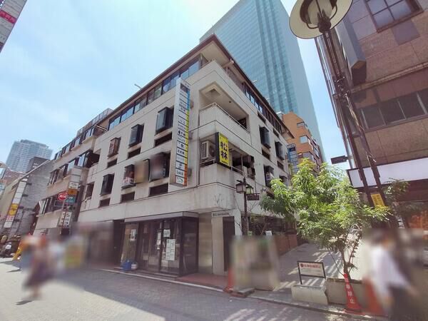 ドルミ赤坂の写真 4枚目