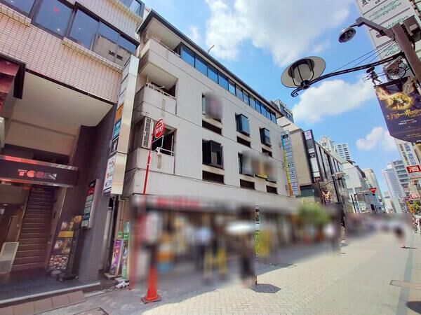 ドルミ赤坂の写真 6枚目