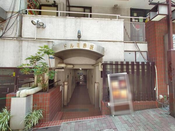 ドルミ赤坂の写真 7枚目