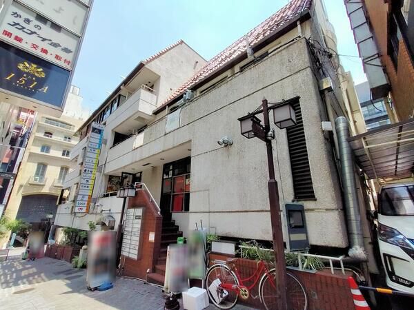 ドルミ赤坂の写真 9枚目