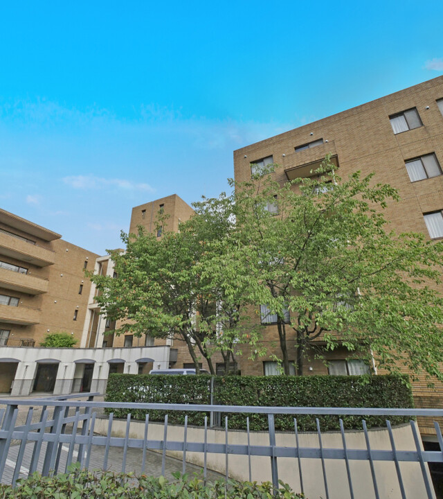 深沢パークマンションの写真 6枚目