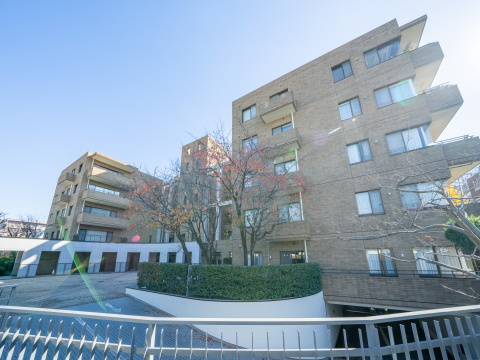 深沢パークマンションの写真 13枚目