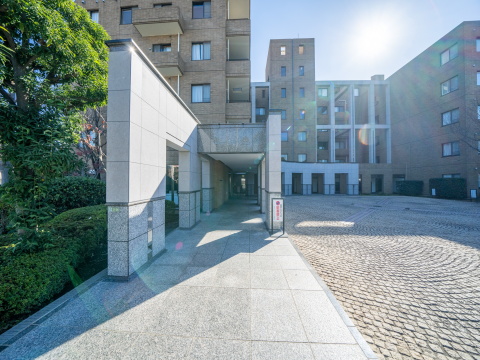 深沢パークマンションの写真 15枚目