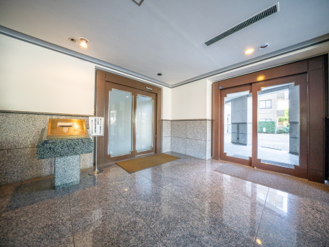 深沢パークマンションの写真 17枚目