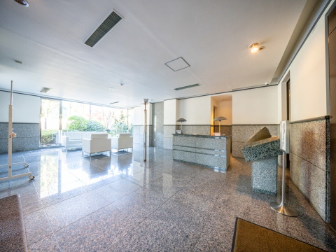 深沢パークマンションの写真 18枚目