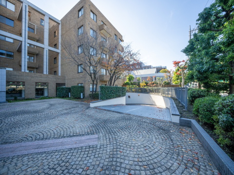 深沢パークマンションの写真 19枚目