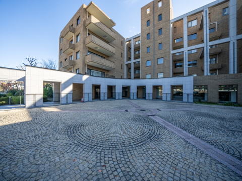 深沢パークマンションの写真 20枚目