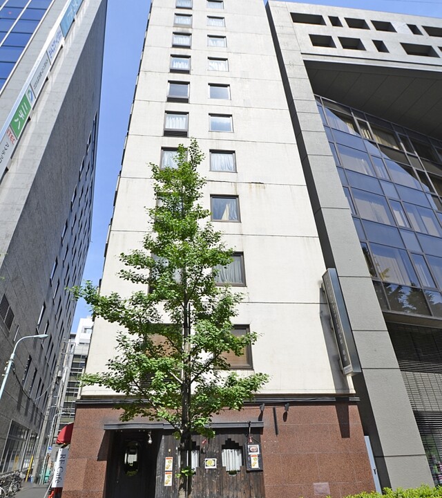 日本橋ダイヤモンドマンションの写真 4枚目