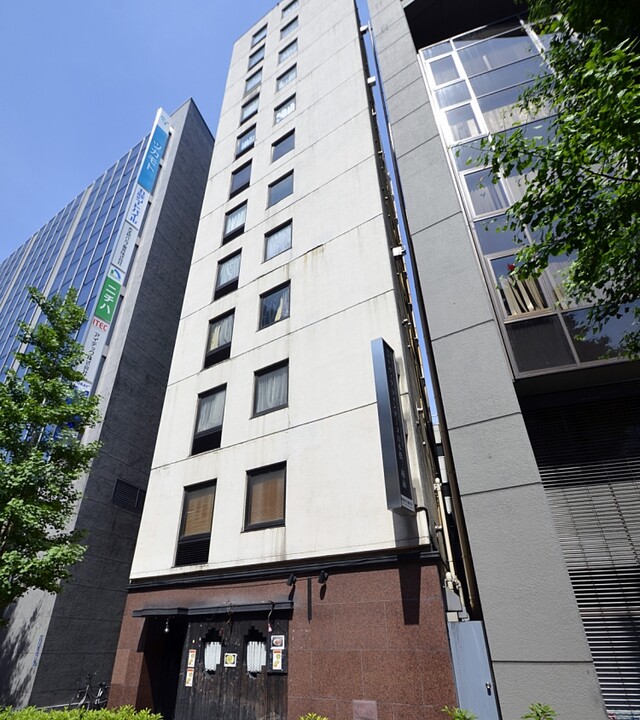 日本橋ダイヤモンドマンションの写真 6枚目