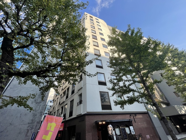 日本橋ダイヤモンドマンションの写真 3枚目