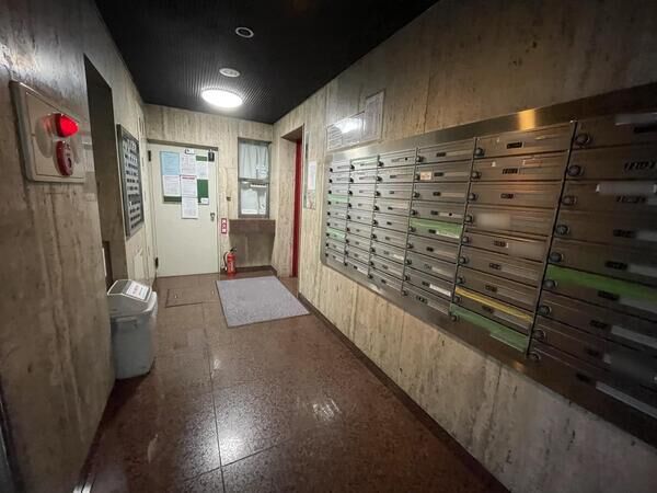 日本橋ダイヤモンドマンションの写真 8枚目