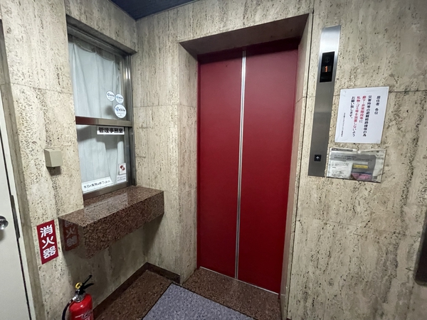 日本橋ダイヤモンドマンションの写真 9枚目