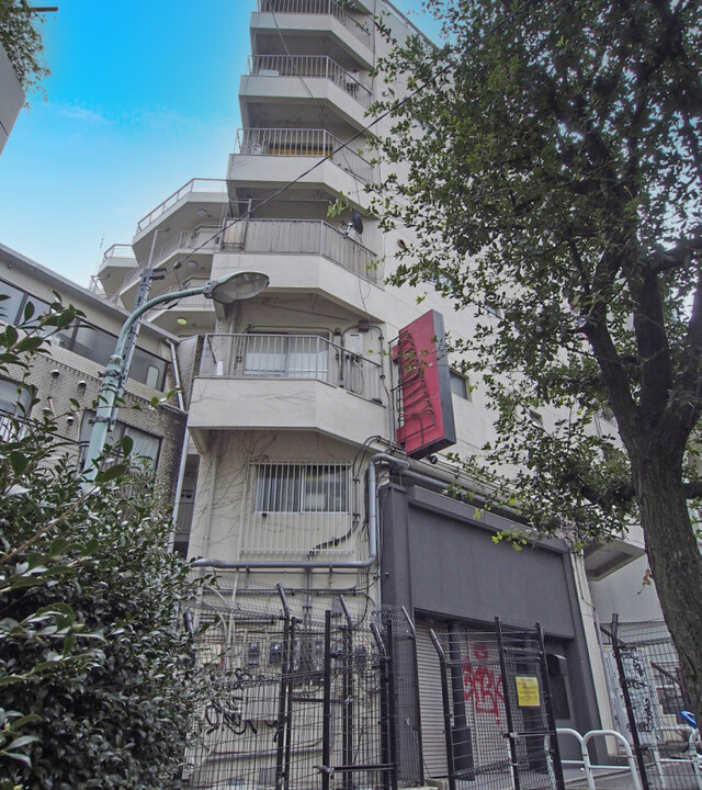 善隣会館の写真 3枚目