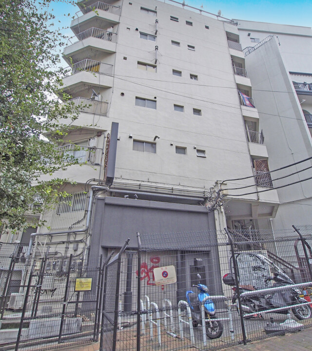 善隣会館の写真 4枚目