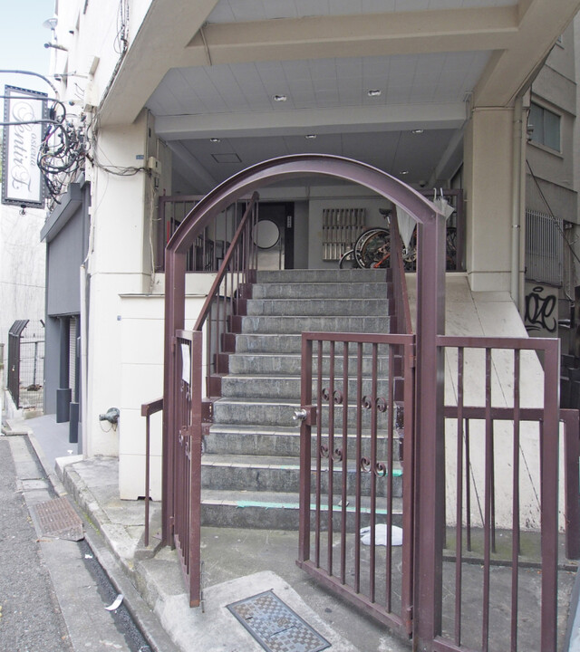 善隣会館の写真 5枚目