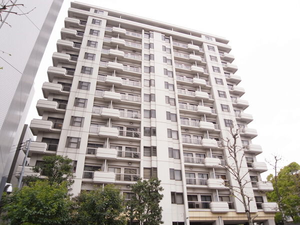 元赤坂タワーズの写真 3枚目