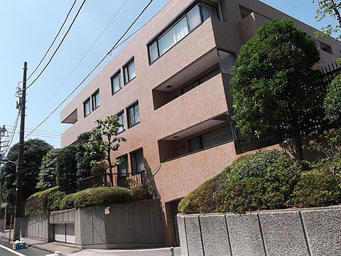 イースタンホームズ神山の写真 11枚目