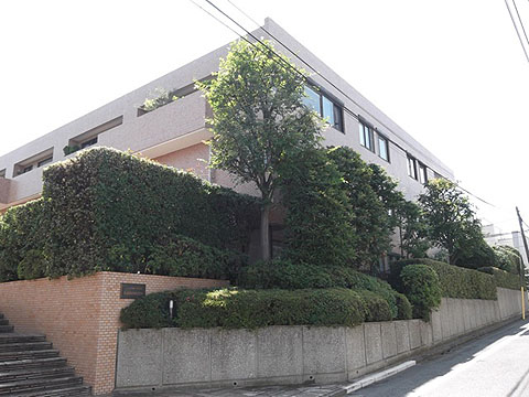 イースタンホームズ神山の写真 12枚目