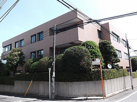 イースタンホームズ神山の写真 13枚目