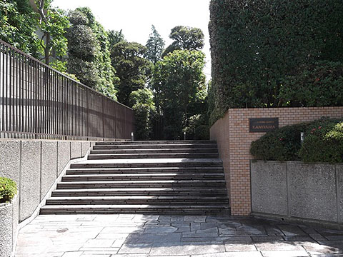 イースタンホームズ神山の写真 15枚目