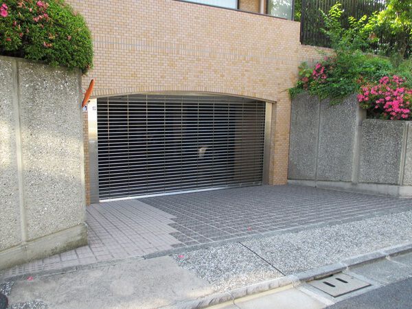 イースタンホームズ神山の写真 6枚目