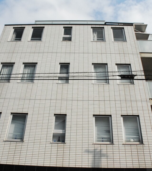 エクセレント等々力の写真 4枚目