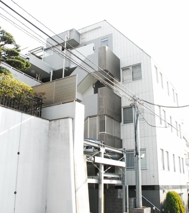 エクセレント等々力の写真 7枚目