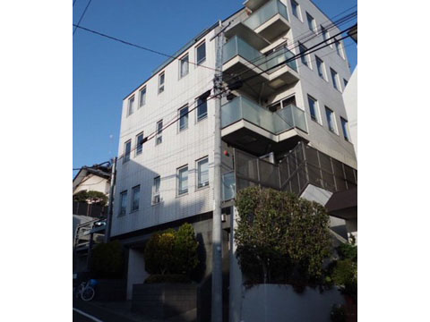 エクセレント等々力の写真 13枚目