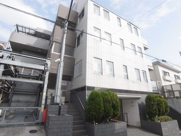 エクセレント等々力の写真 8枚目