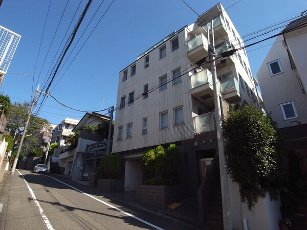 エクセレント等々力の写真 10枚目