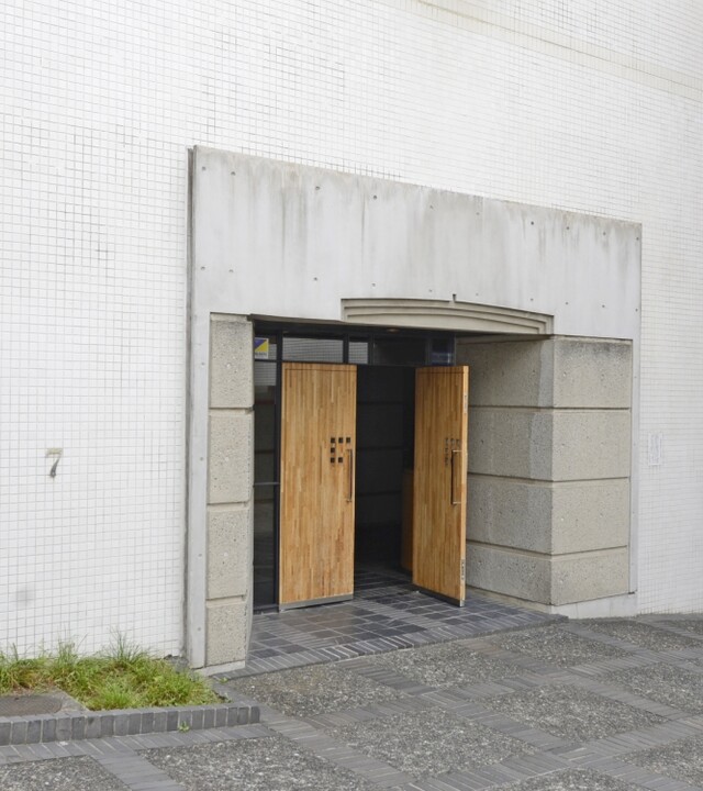 ユーロハイツ参宮橋の写真 7枚目