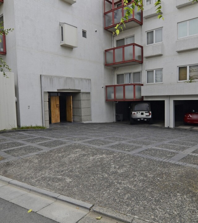 ユーロハイツ参宮橋の写真 10枚目