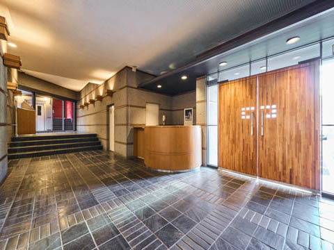 ユーロハイツ参宮橋の写真 17枚目