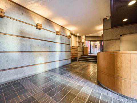 ユーロハイツ参宮橋の写真 18枚目