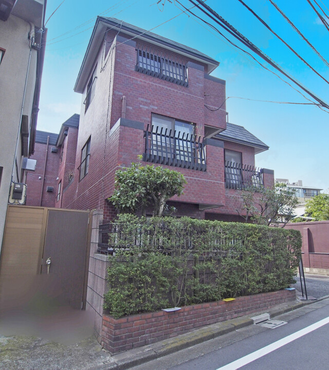 藤和南麻布コープの写真 3枚目