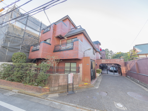 藤和南麻布コープの写真 8枚目