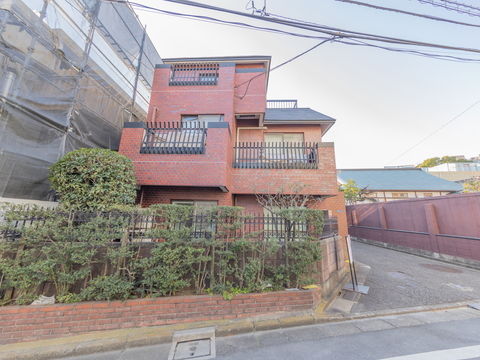 藤和南麻布コープの写真 9枚目