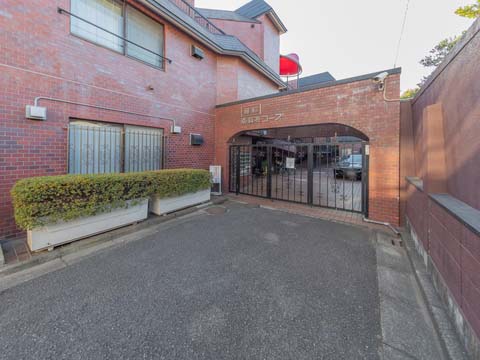 藤和南麻布コープの写真 10枚目