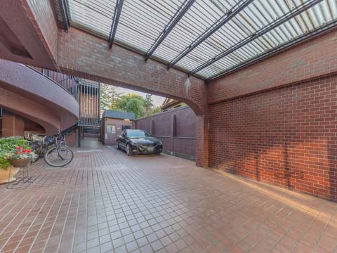 藤和南麻布コープの写真 12枚目