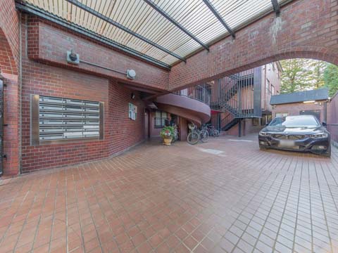 藤和南麻布コープの写真 13枚目