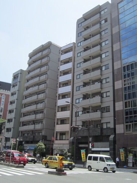 藤和シティスクエア三田の写真 3枚目