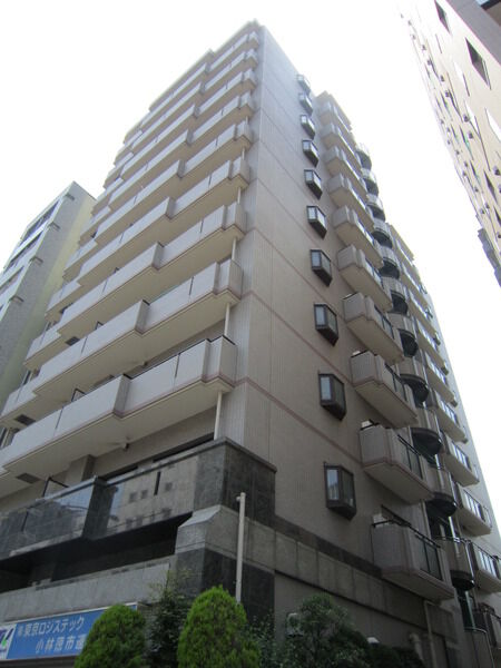 藤和シティスクエア三田の写真 4枚目