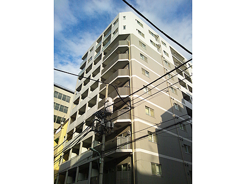 グランスイート東京の写真 4枚目