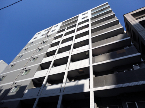 グランスイート東京の写真 7枚目