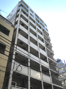 グランスイート東京の写真 11枚目