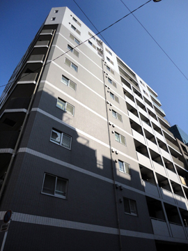 グランスイート東京の写真 15枚目