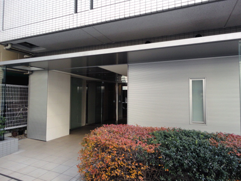 グランスイート東京の写真 16枚目