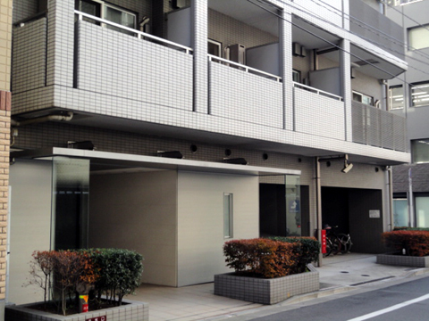 グランスイート東京の写真 18枚目